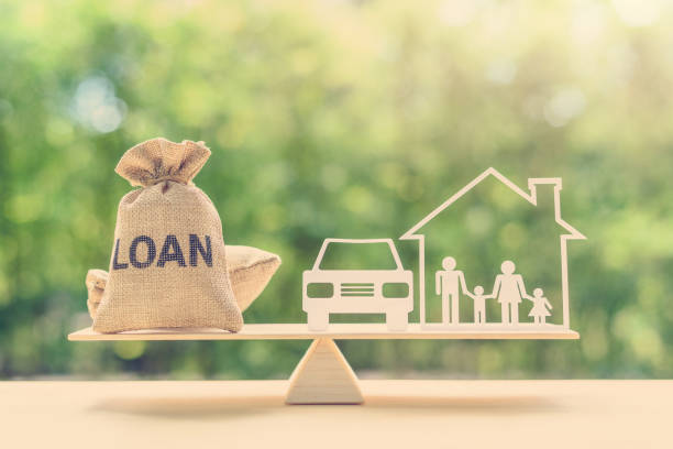Best Loan Servicing and Management  in West Liberty, IA
